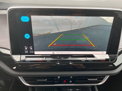 2026 Volkswagen Atlas Cross Sport 2.0T SE 4MOTION