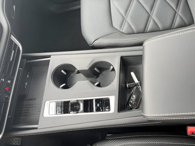 2026 Volkswagen Atlas Cross Sport 2.0T SE 4MOTION