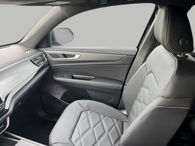 2026 Volkswagen Atlas Cross Sport 2.0T SE 4MOTION