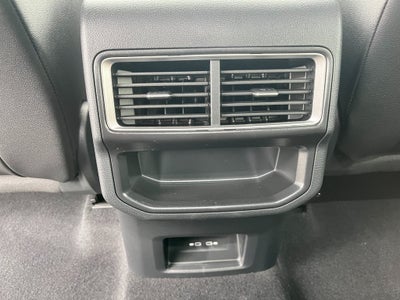 2026 Volkswagen Atlas Cross Sport 2.0T SE 4MOTION