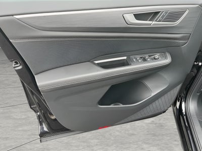 2026 Volkswagen Atlas Cross Sport 2.0T SE 4MOTION