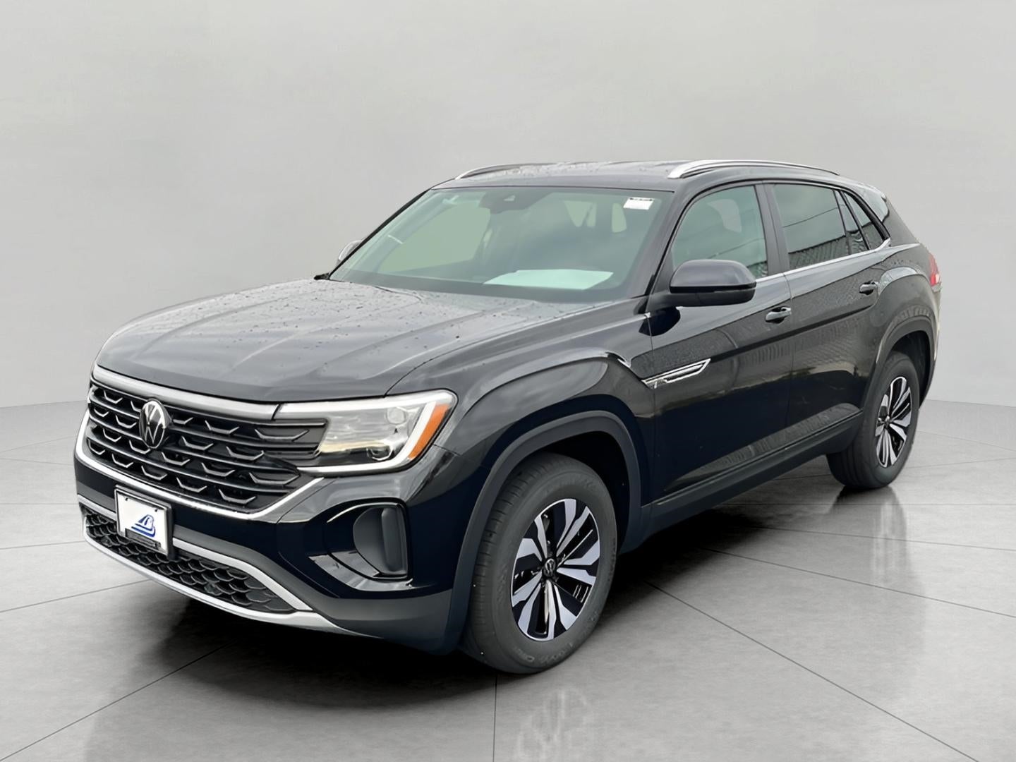 2026 Volkswagen Atlas Cross Sport 2.0T SE 4MOTION