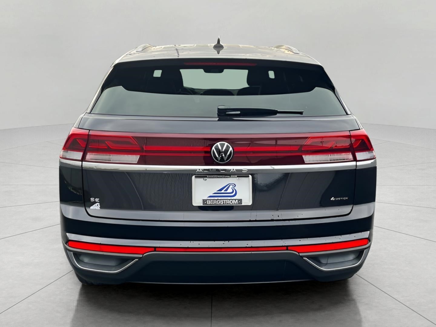 2026 Volkswagen Atlas Cross Sport 2.0T SE 4MOTION