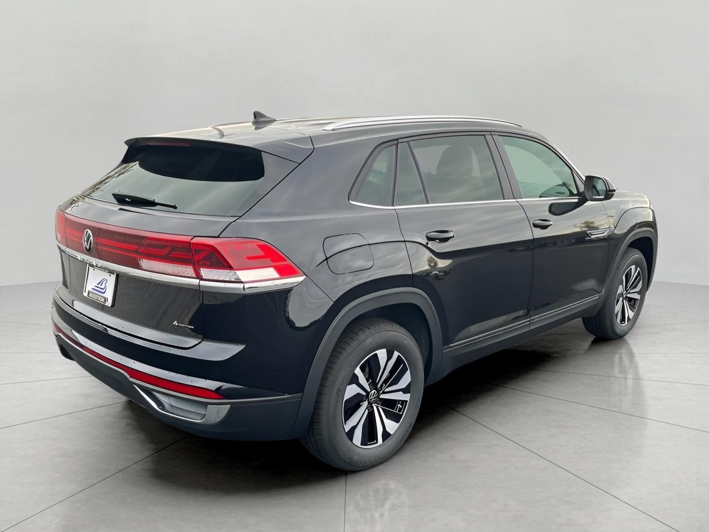 2026 Volkswagen Atlas Cross Sport 2.0T SE 4MOTION