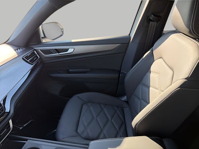 2026 Volkswagen Atlas Cross Sport 2.0T SE 4MOTION