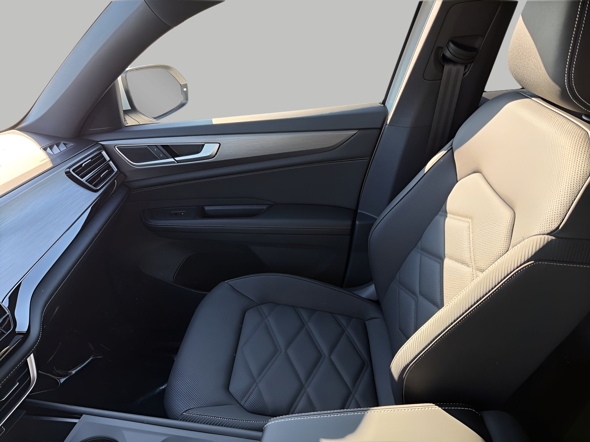 2026 Volkswagen Atlas Cross Sport 2.0T SE 4MOTION