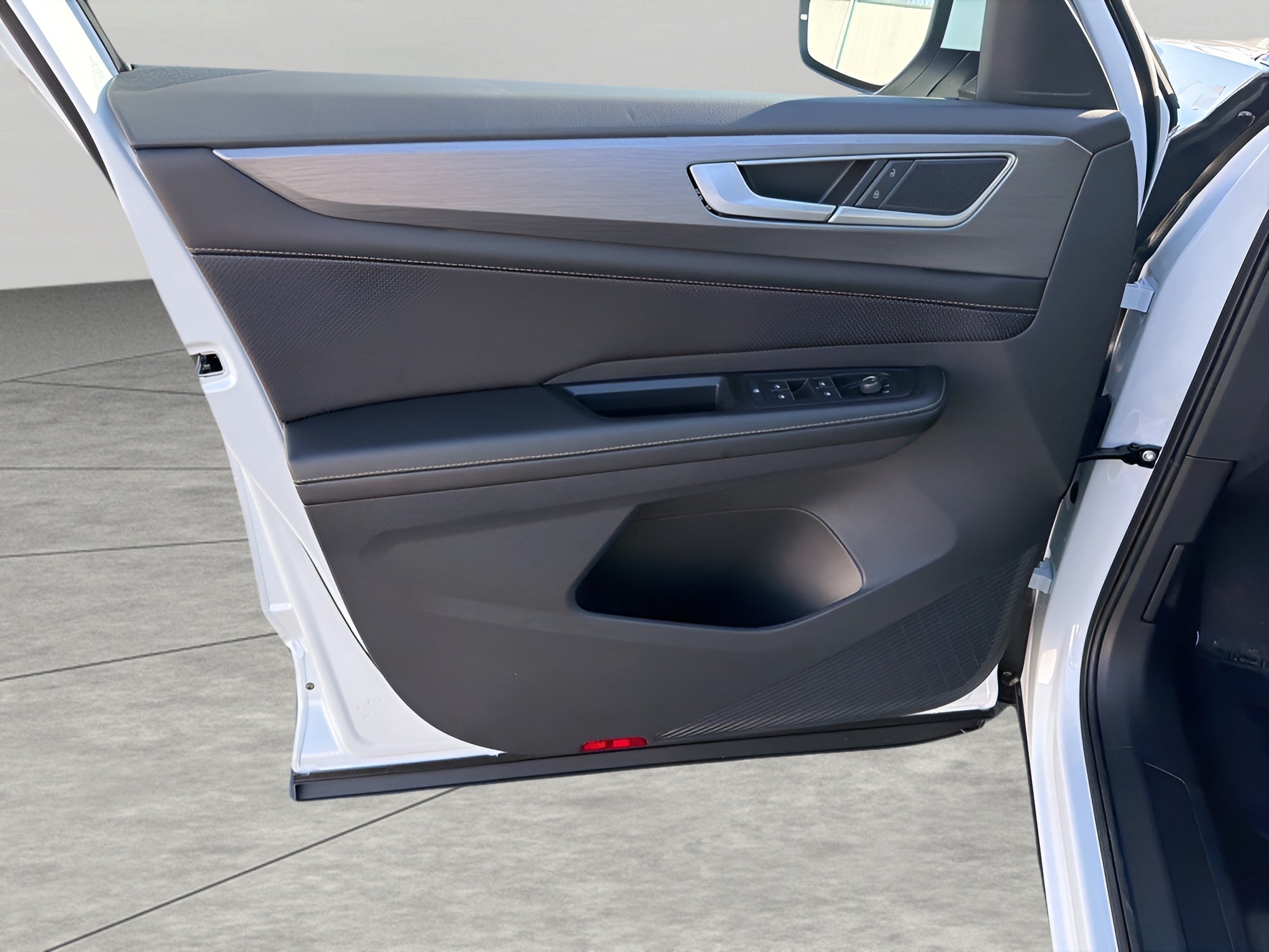 2026 Volkswagen Atlas Cross Sport 2.0T SE 4MOTION