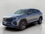 2026 Volkswagen Atlas Cross Sport 2.0T SE 4MOTION