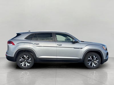 2026 Volkswagen Atlas Cross Sport 2.0T SE 4MOTION