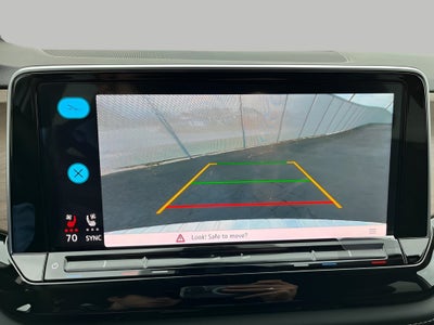 2026 Volkswagen Atlas 2.0T SE 4MOTION