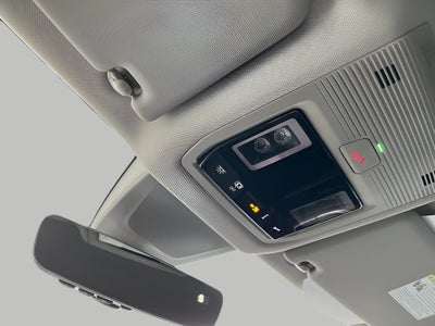 2026 Volkswagen Atlas 2.0T SE 4MOTION