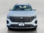 2026 Volkswagen Atlas 2.0T SE 4MOTION