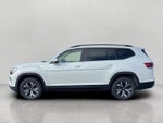 2026 Volkswagen Atlas 2.0T SE 4MOTION