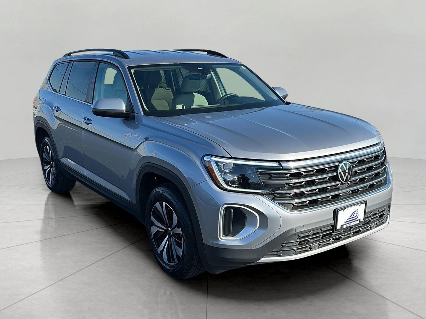 2024 Volkswagen Atlas