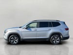 2024 Volkswagen Atlas 2.0T SE 4MOTION