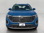 2025 Volkswagen Atlas 2.0T SE 4MOTION