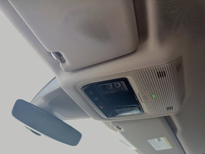 2025 Volkswagen Atlas 2.0T SE 4MOTION