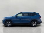 2025 Volkswagen Atlas 2.0T SE 4MOTION
