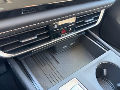 2025 Volkswagen Atlas 2.0T SE 4MOTION