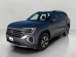 2025 Volkswagen Atlas 2.0T SE 4MOTION