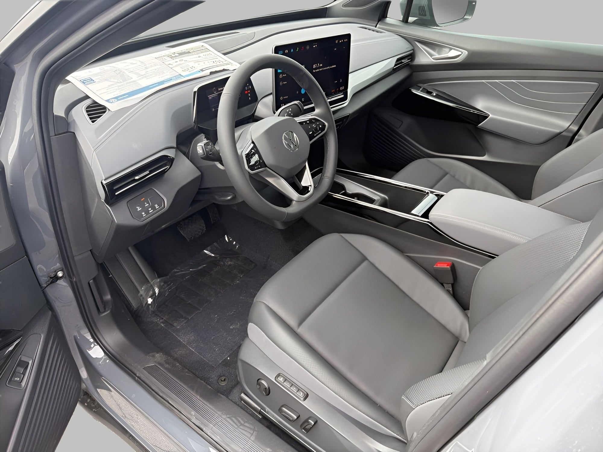 2026 Volkswagen ID.4 Pro S AWD