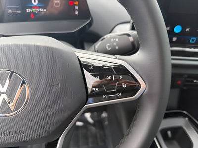 2026 Volkswagen ID.4 Pro S AWD
