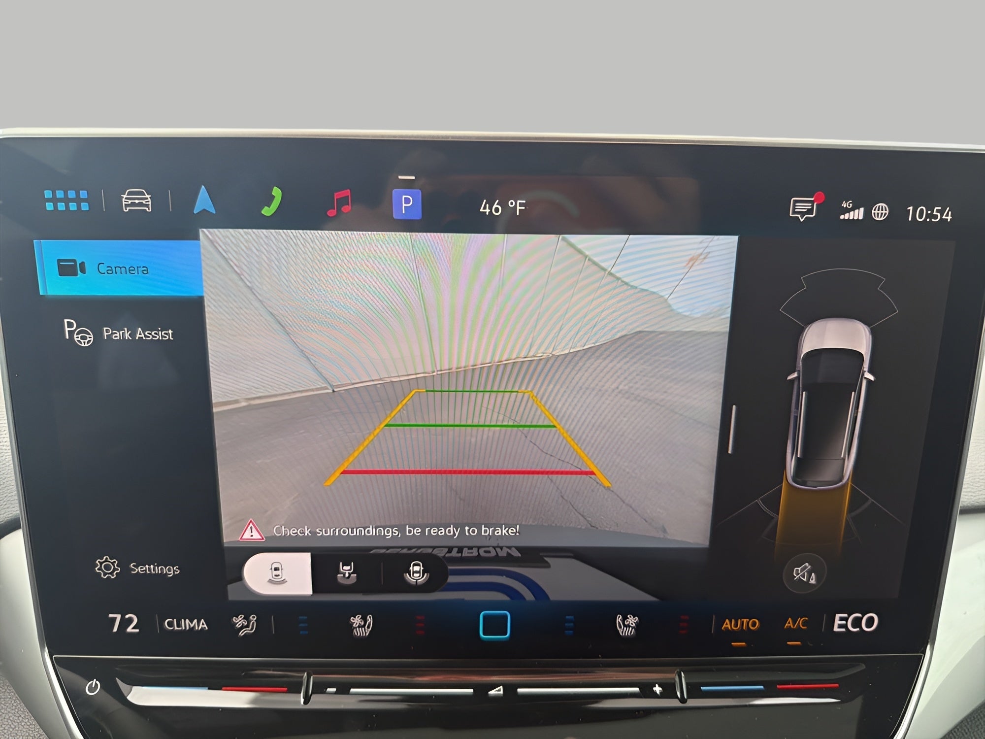 2026 Volkswagen ID.4 Pro S AWD