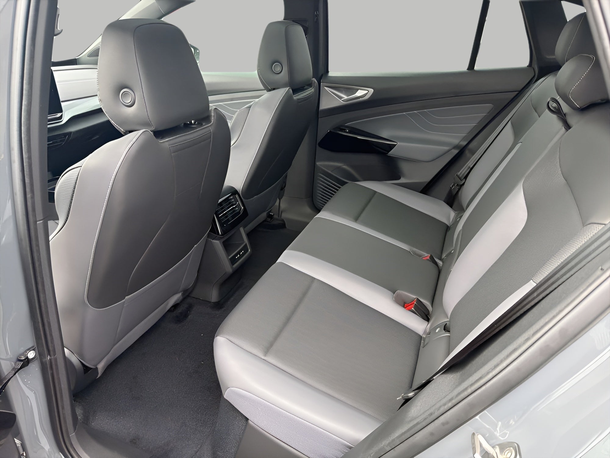 2026 Volkswagen ID.4 Pro S AWD