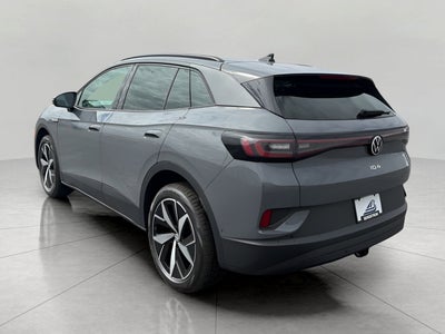 2026 Volkswagen ID.4 Pro S AWD