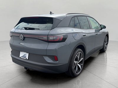 2026 Volkswagen ID.4 Pro S AWD