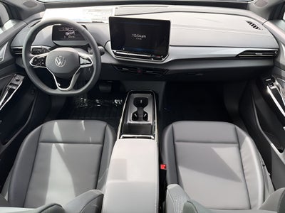 2026 Volkswagen ID.4 Pro S AWD
