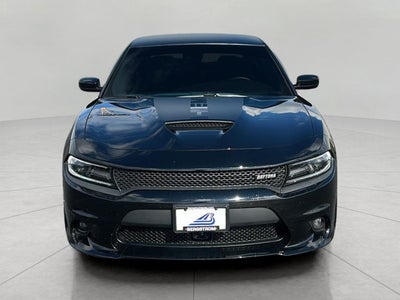 2021 Dodge Charger R/T RWD