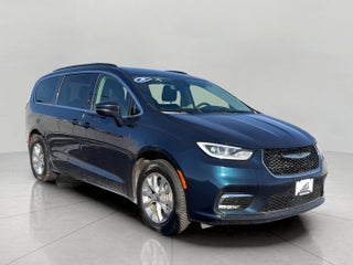 2022 Chrysler Pacifica Touring L AWD