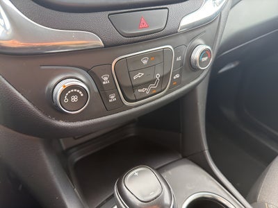 2019 Chevrolet Equinox FWD 4dr LT w/1LT