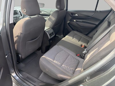 2019 Chevrolet Equinox FWD 4dr LT w/1LT