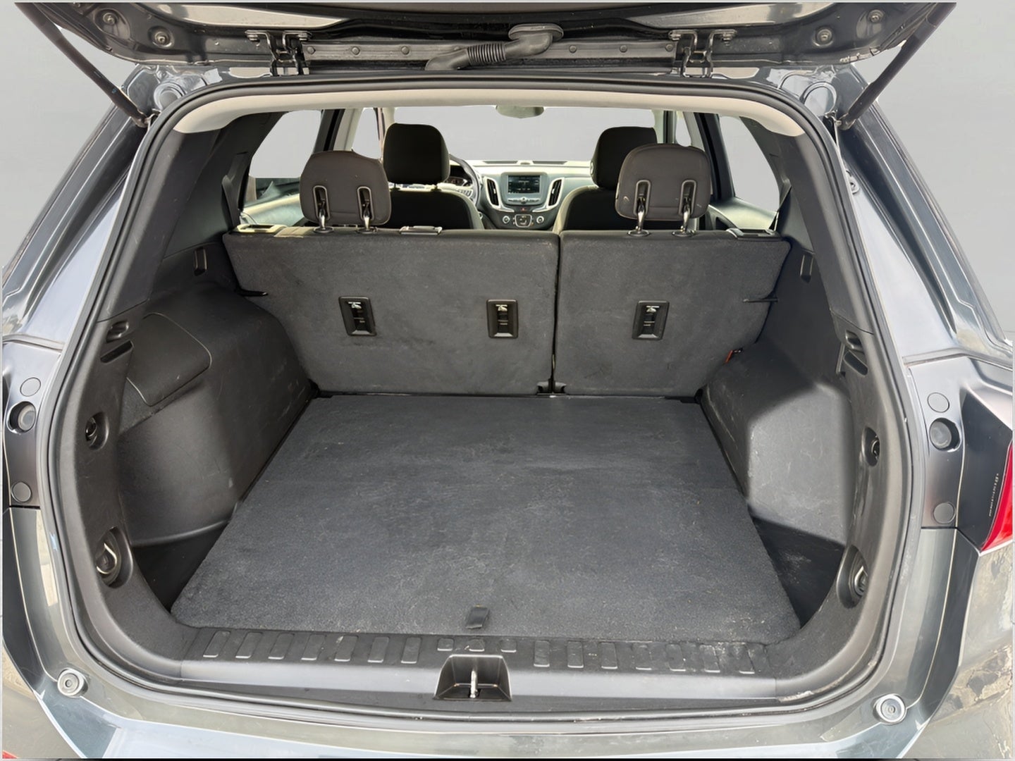 2019 Chevrolet Equinox FWD 4dr LT w/1LT