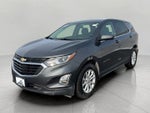 2019 Chevrolet Equinox FWD 4dr LT w/1LT