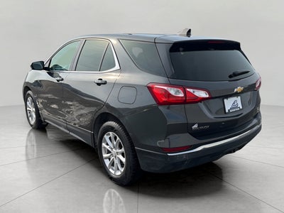 2019 Chevrolet Equinox FWD 4dr LT w/1LT