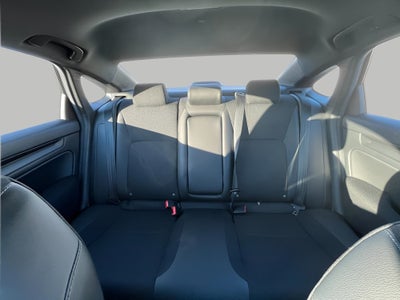 2025 Honda Civic Sedan Hybrid 4DR CAR