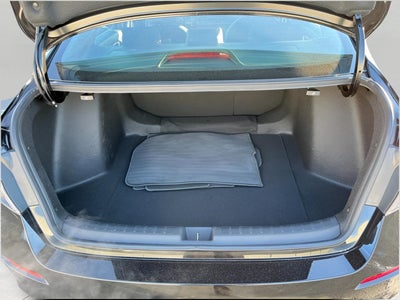 2025 Honda Civic Sedan Hybrid 4DR CAR