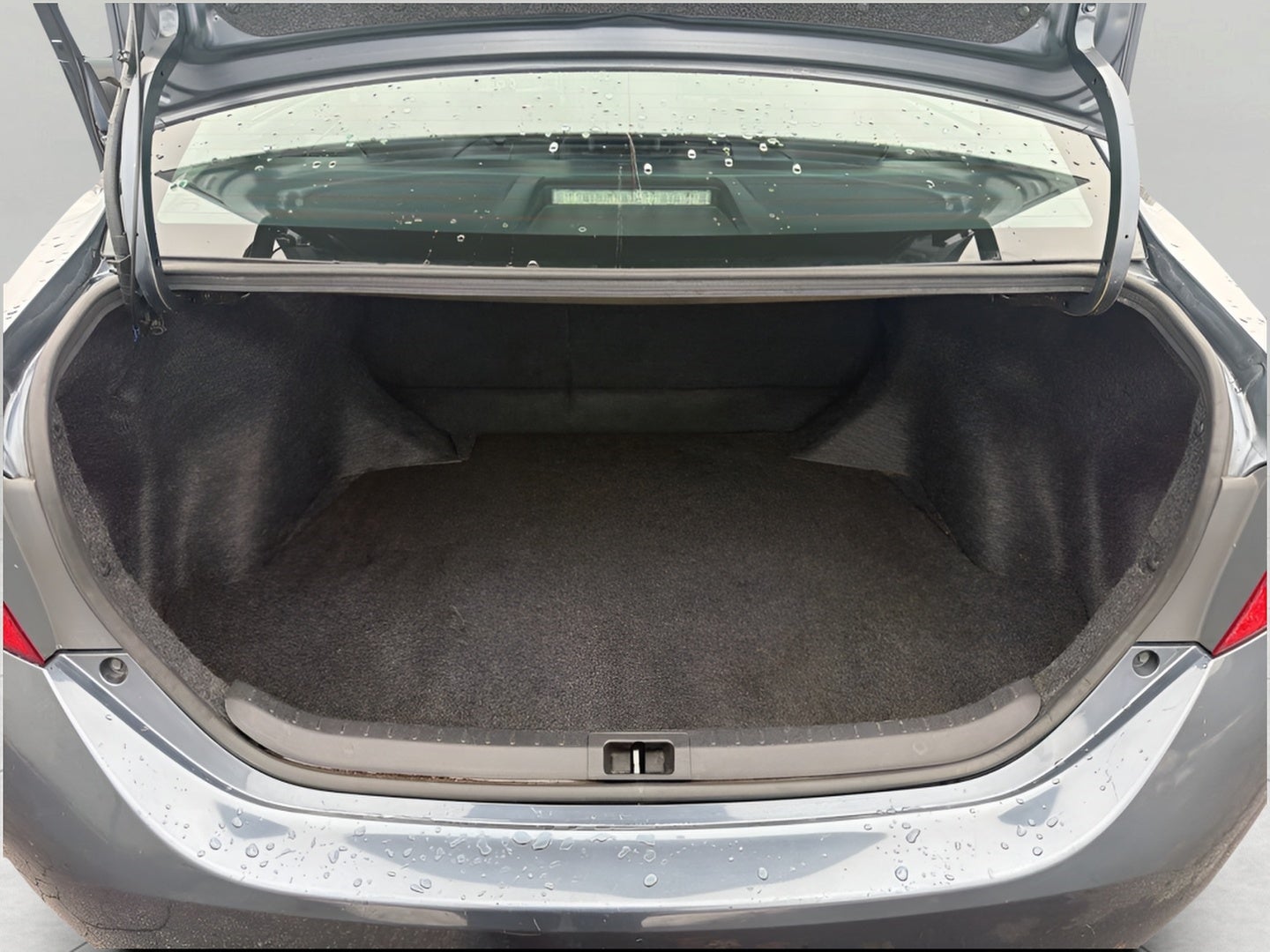 2018 Toyota Corolla SE CVT