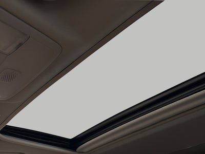 2018 Toyota RAV4 SPORT UTILITY