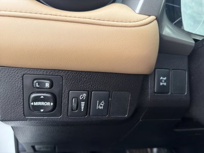 2018 Toyota RAV4 SPORT UTILITY