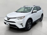 2018 Toyota RAV4 SPORT UTILITY