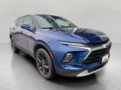 2023 Chevrolet Blazer FWD 4dr LT w/2LT