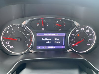 2023 Chevrolet Blazer FWD 4dr LT w/2LT