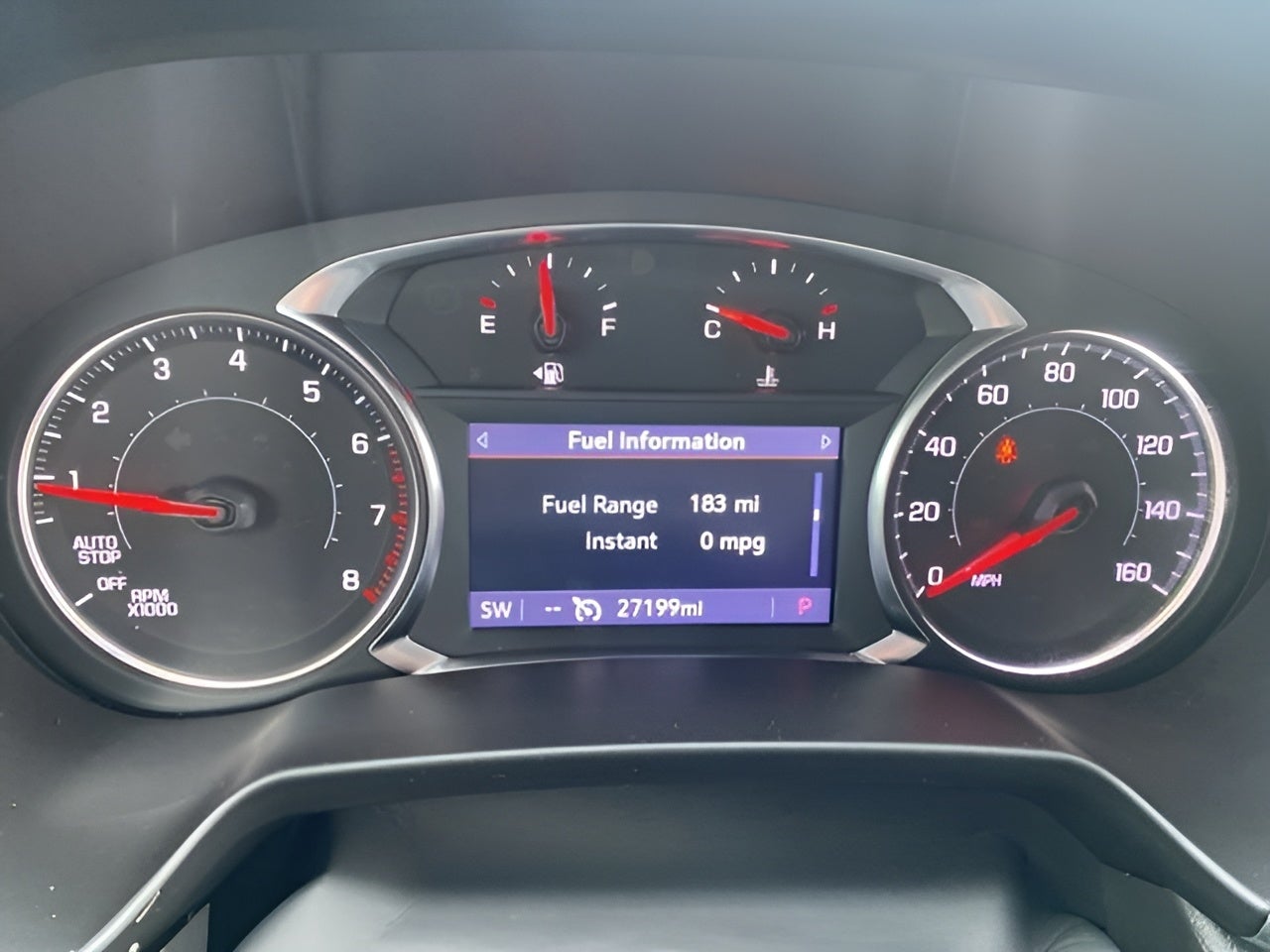 2023 Chevrolet Blazer FWD 4dr LT w/2LT