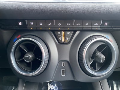 2023 Chevrolet Blazer FWD 4dr LT w/2LT