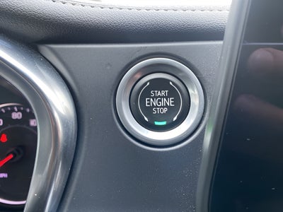 2023 Chevrolet Blazer FWD 4dr LT w/2LT