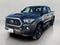 2018 Toyota TACOMA TRD Sport Double Cab 5' Bed V6 4x4 AT